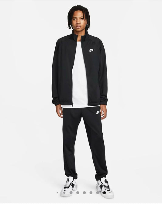 Tuta NIke Nera