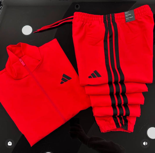 Adidas sportswear