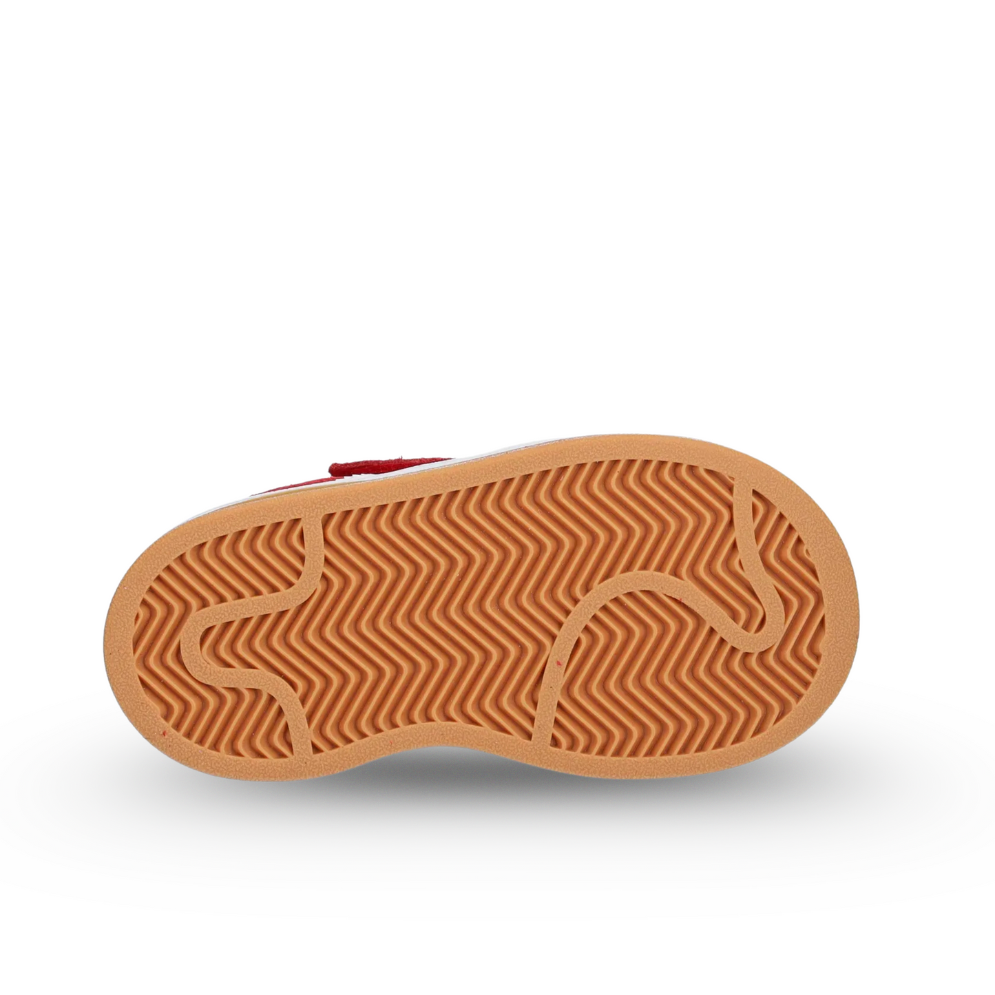 ADIDAS ORIGINALS CAMPUS 00s ROSSA BABY