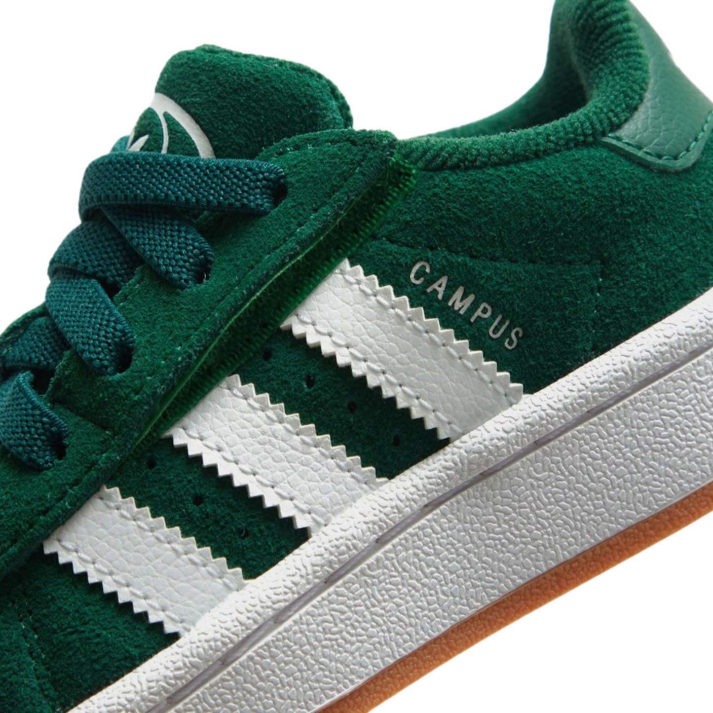 ADIDAS ORIGINALS CAMPUS 00s VERDE BABY