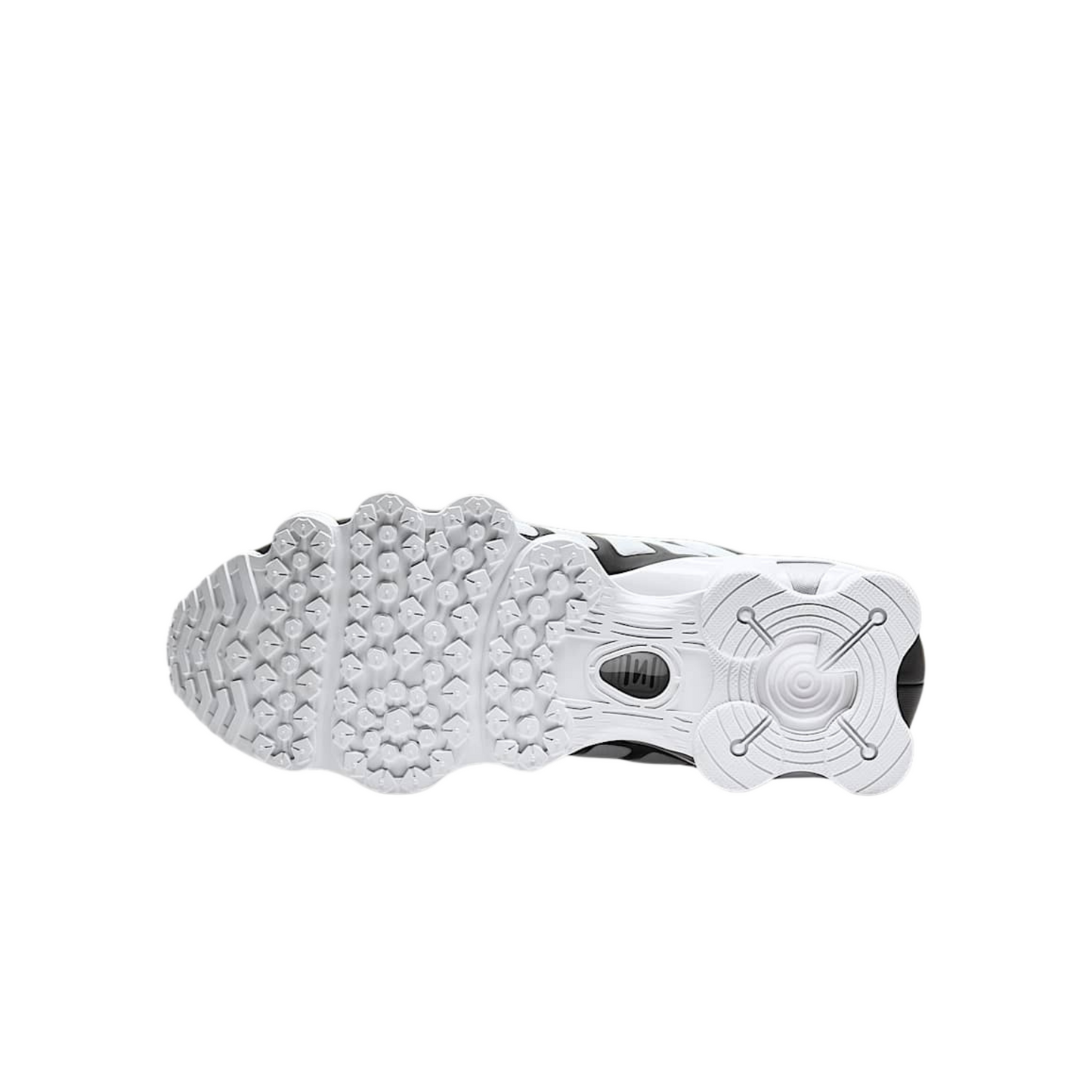NIKE SHOX TL