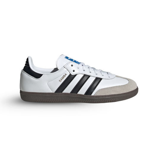 Adidas Samba OG White/Black