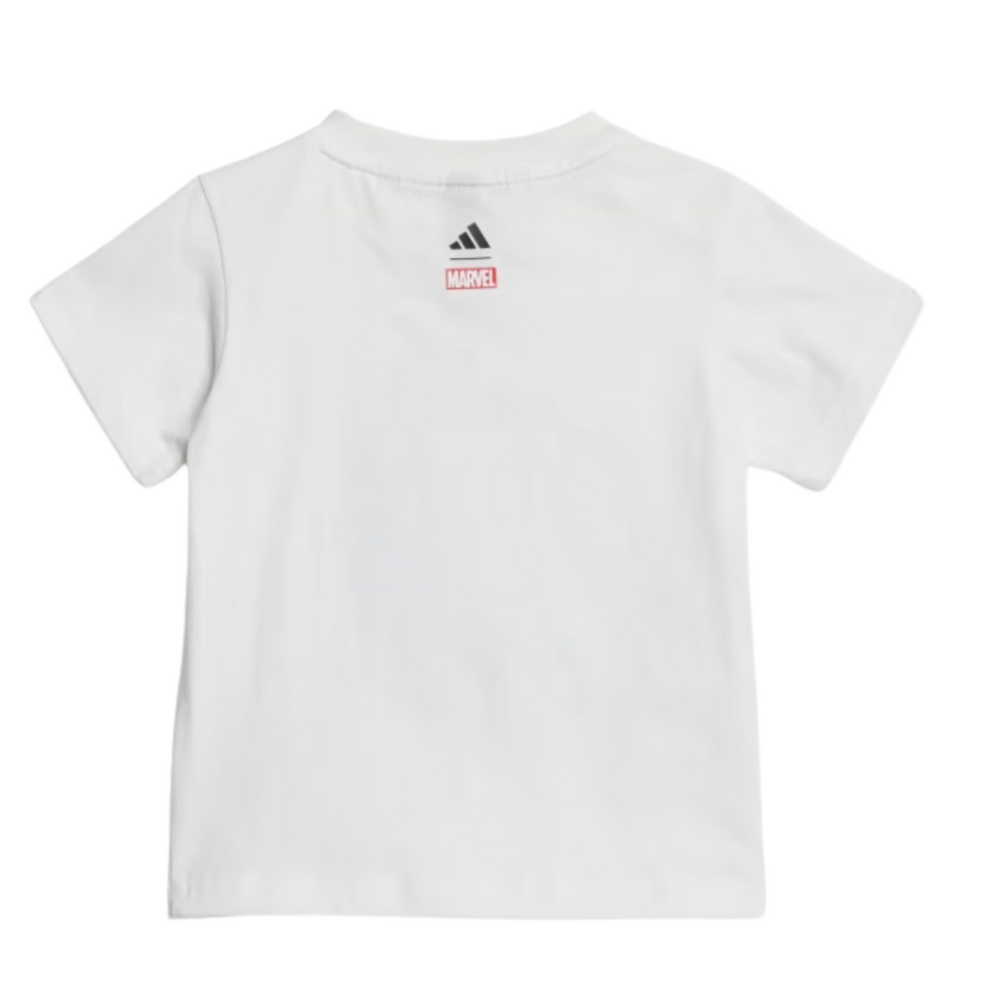 COMPLETINO ADIDAS BIMBO MARVEL SPIDERMAN