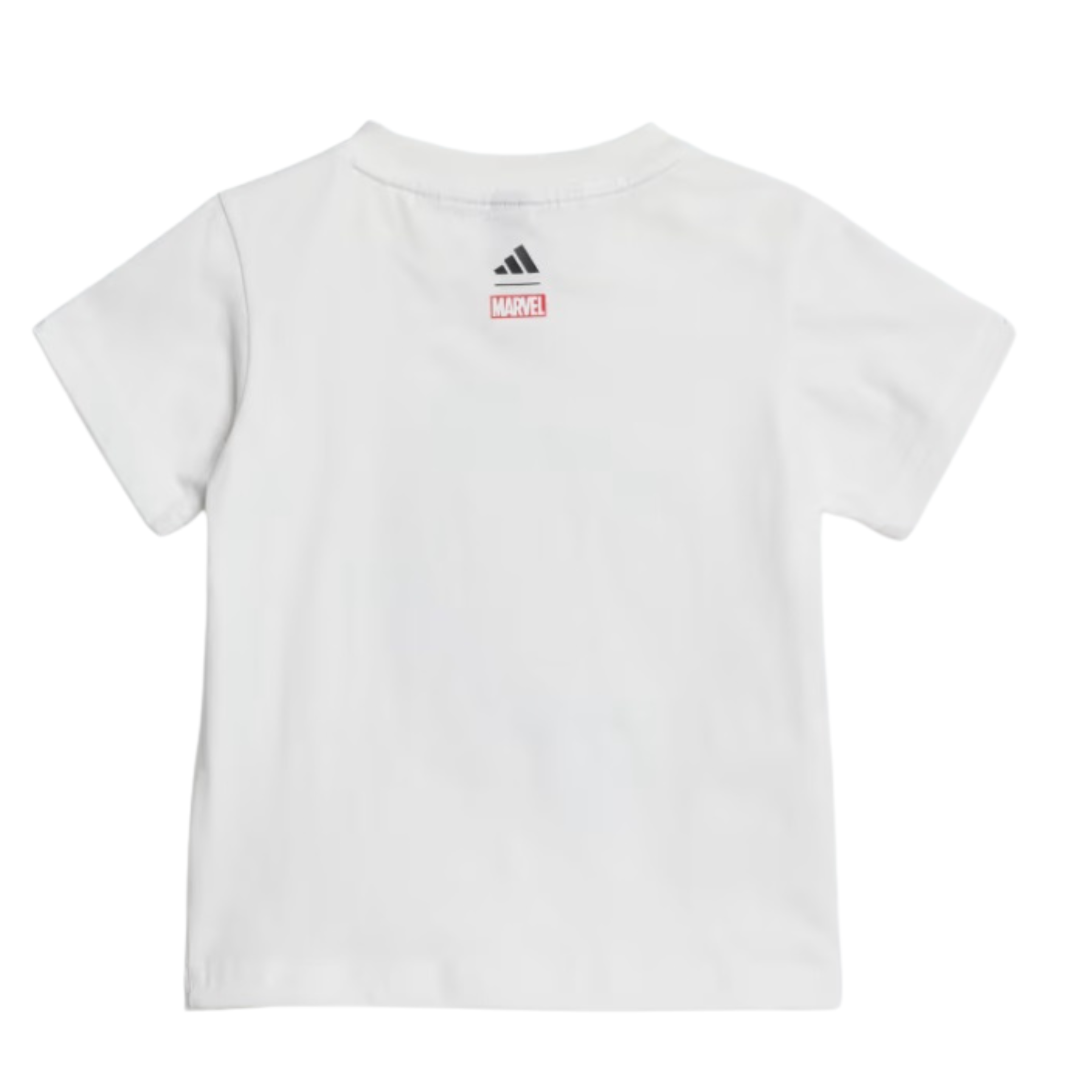 COMPLETINO ADIDAS BIMBO MARVEL SPIDERMAN