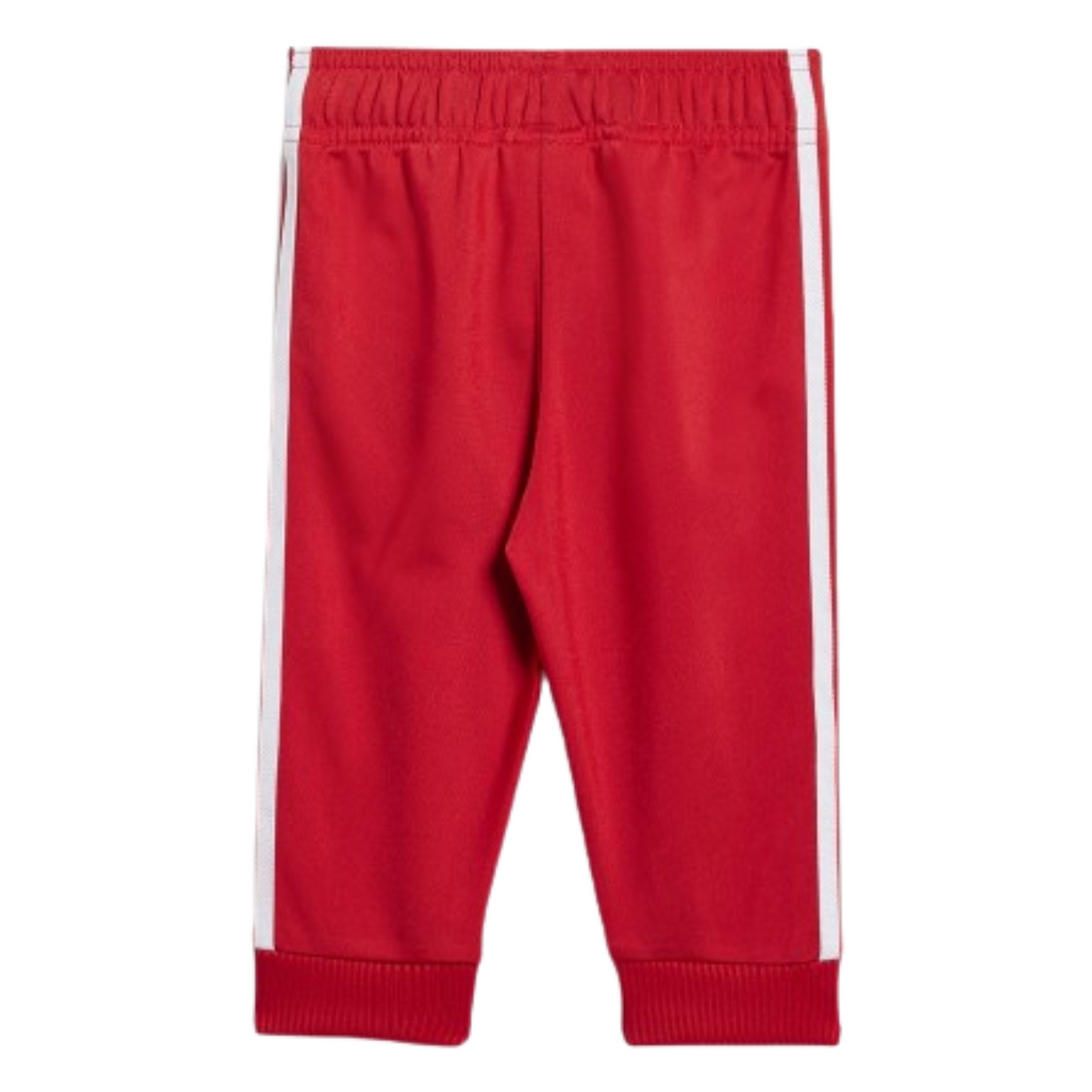 TUTA ADIDAS ORIGINALS ADICOLOR SST - RED BABY