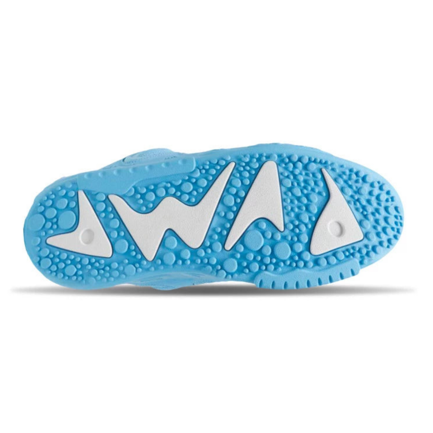 PUMA LAMELO LA FRANCÉ - CELESTE