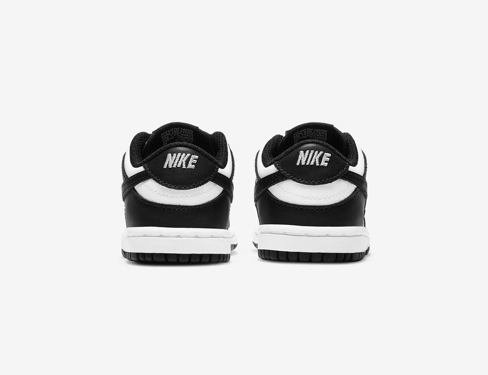 NIKE DUNK LOW "PANDA" BABY