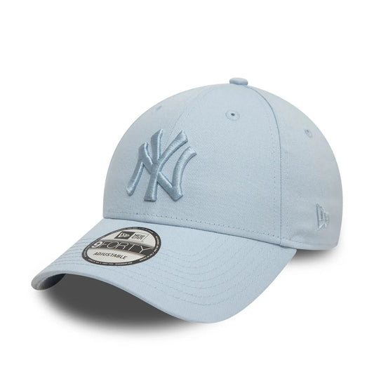 CAPPELLO NEW ERA AZZURRO