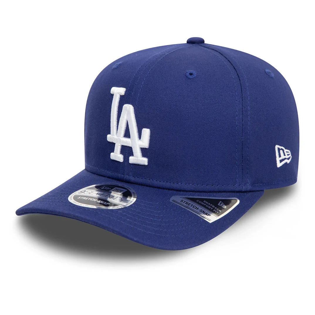 CAPPELLO NEW ERA LOS ANGELES  - BLU