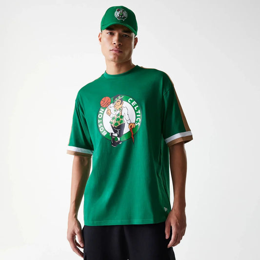 COMPLETINO CELTICS BOSTON