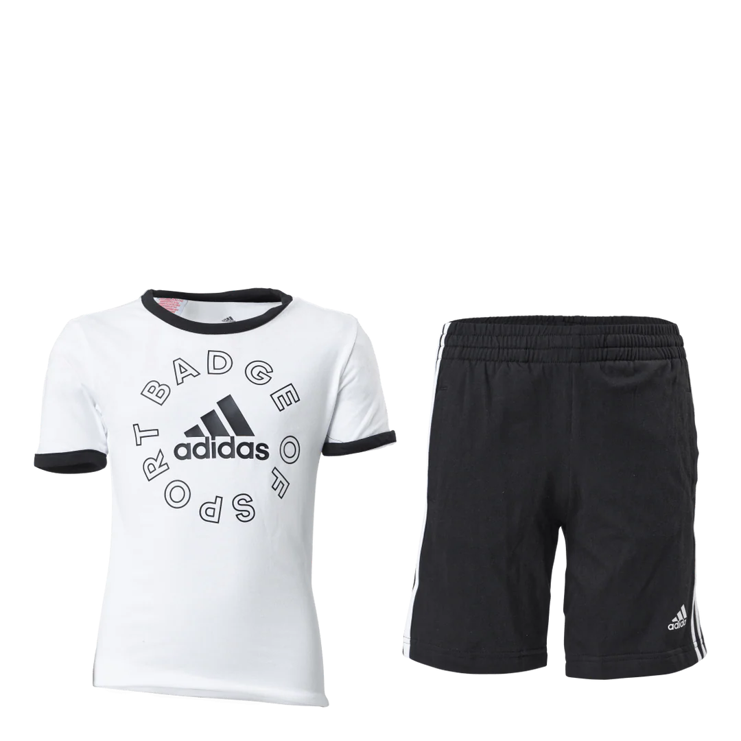 Completino Adidas Bambino adidas sport