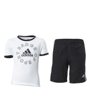 Completino Adidas Bambino adidas sport