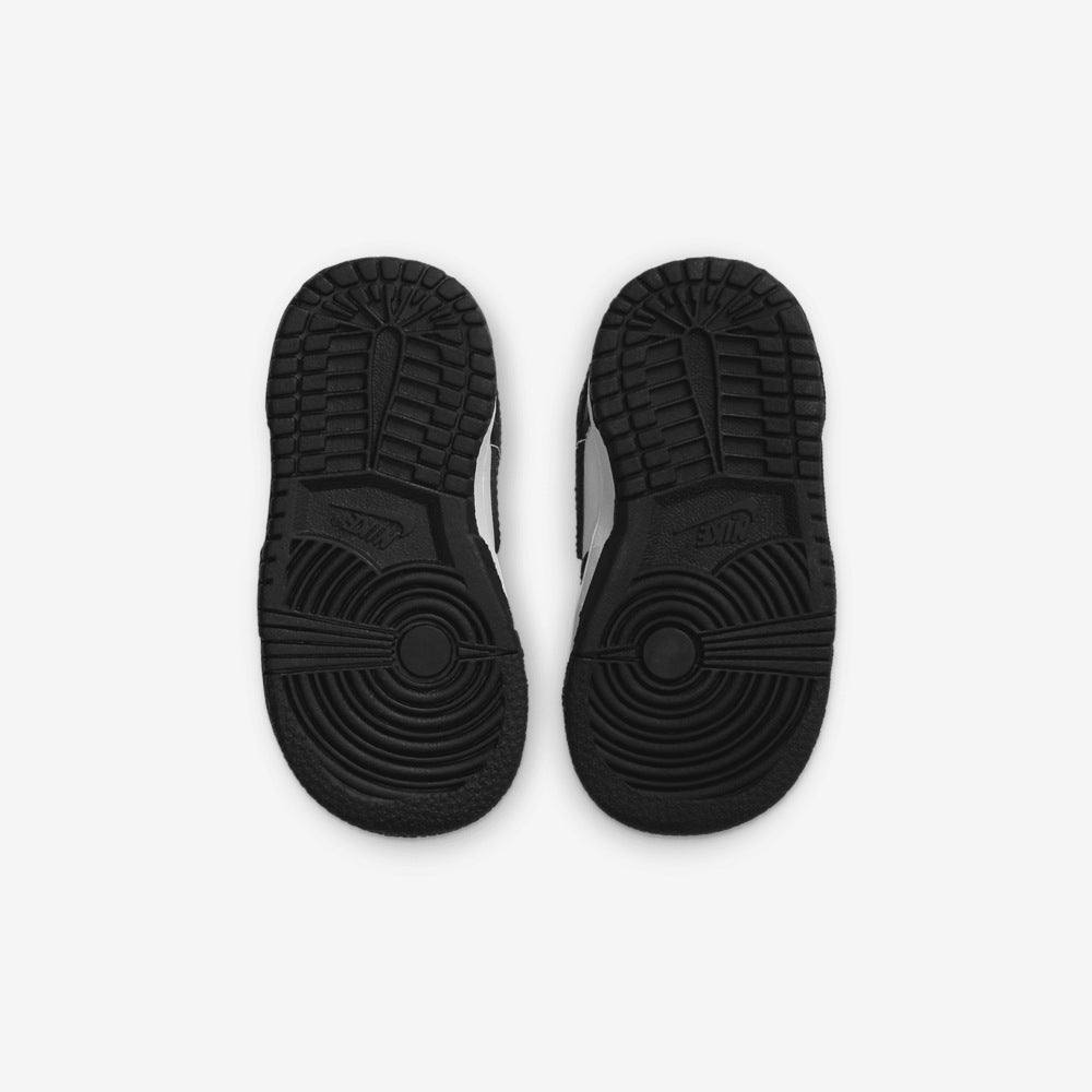 NIKE DUNK LOW "PANDA" BABY