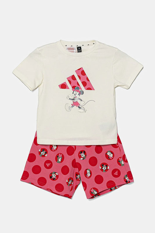 COMPLETINO ADIDAS MINNIE MOUSE BABY