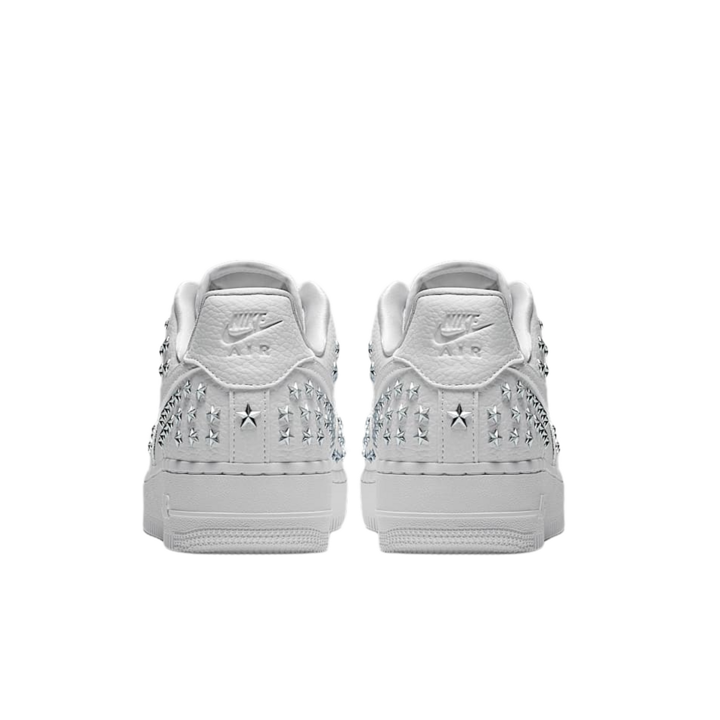 NIKE AIR FORCE 1 '07 XX STUDDED