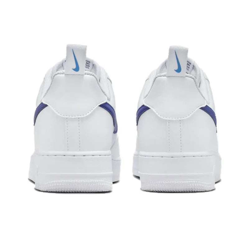 Nike Air Force 1 Low Blu