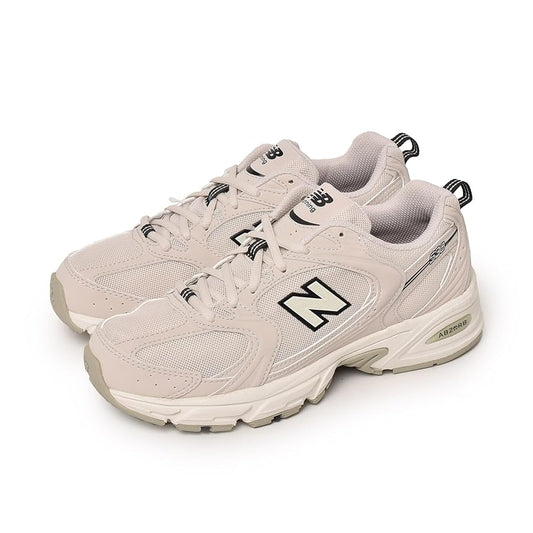 New Balance 530 Ivory
