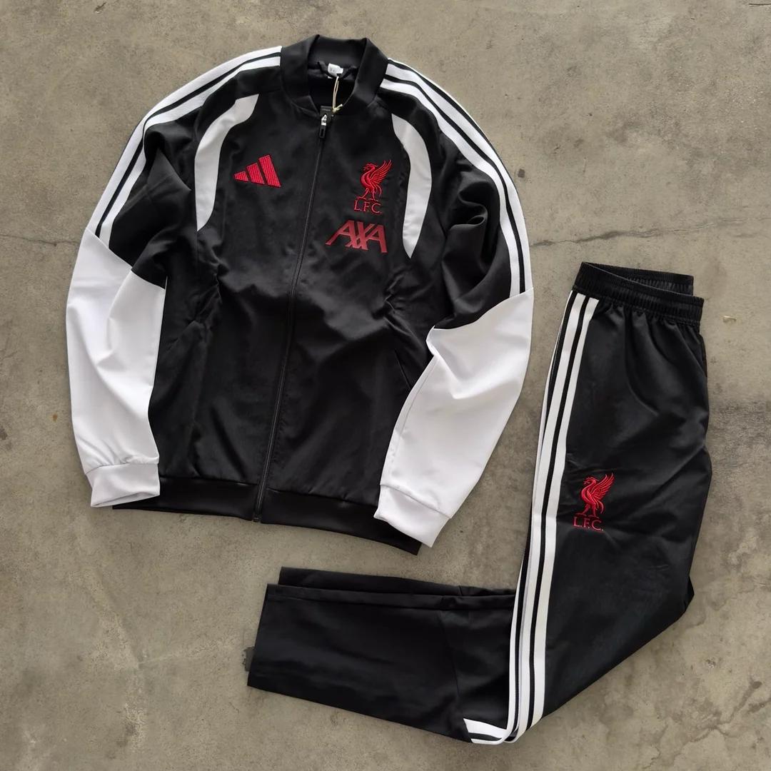 Tuta Adidas x  Liverpool