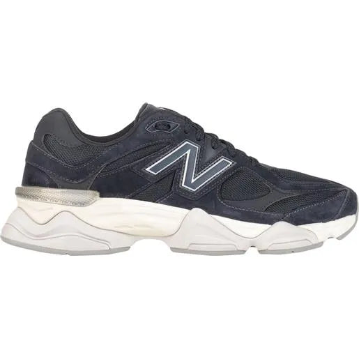 New Balance 9060 Eclipse Navy Blu