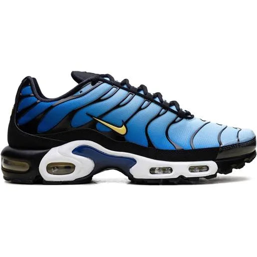 Nike Air Max Plus TN Bambino – Sneakers Blu/Nere