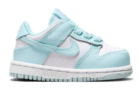 NIKE DUNK GLACIER BLUE BABY