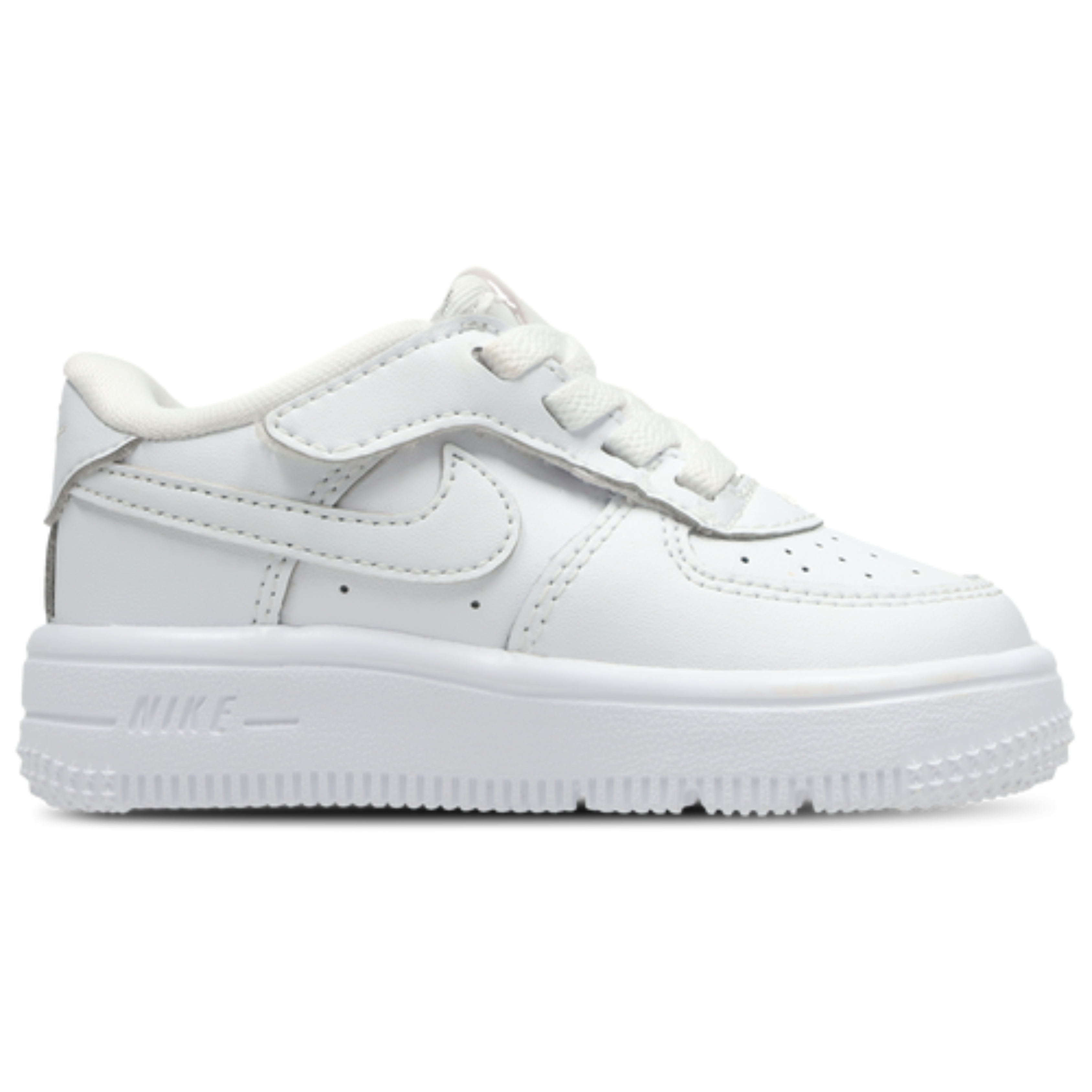 Air force Bianca bambini TD