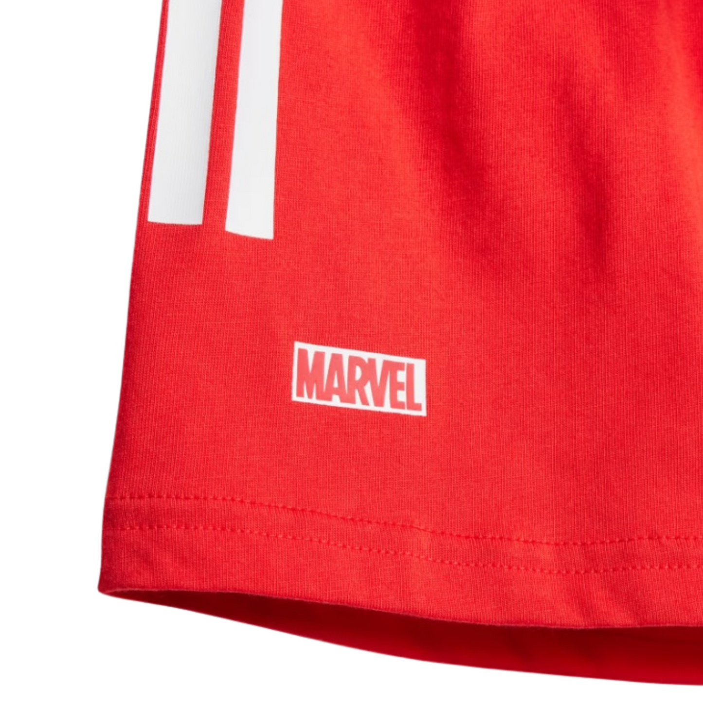 COMPLETINO ADIDAS BIMBO MARVEL SPIDERMAN