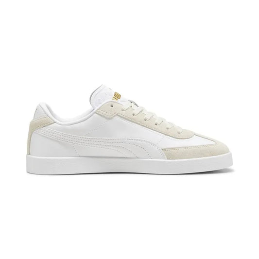 Puma Club 06 – Bianco Beige
