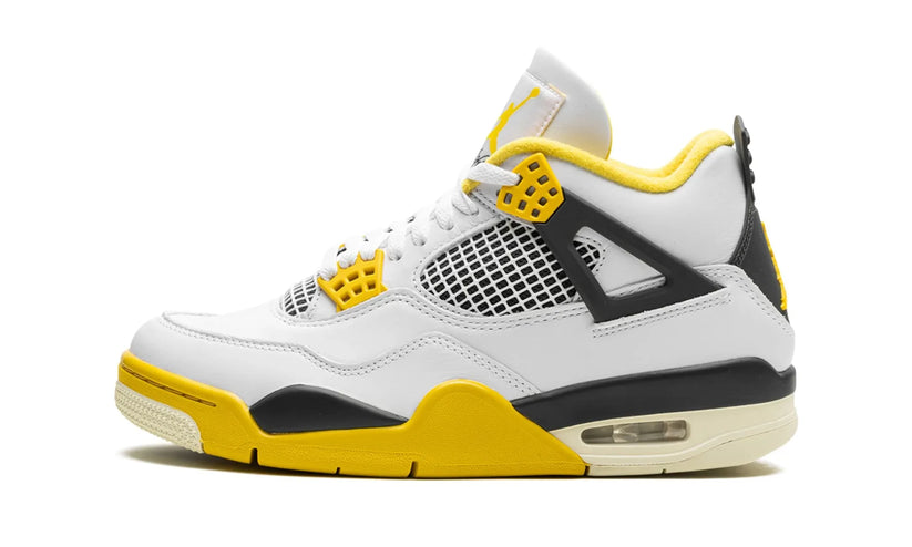 NIKE JORDAN 4 COCONUT MILK