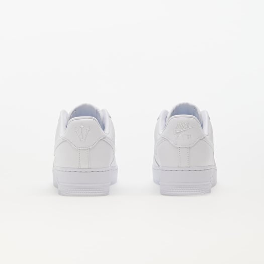 NIKE AIR FORCE 1 LOW bianca