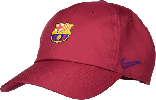 CAPPELLO FCB RED