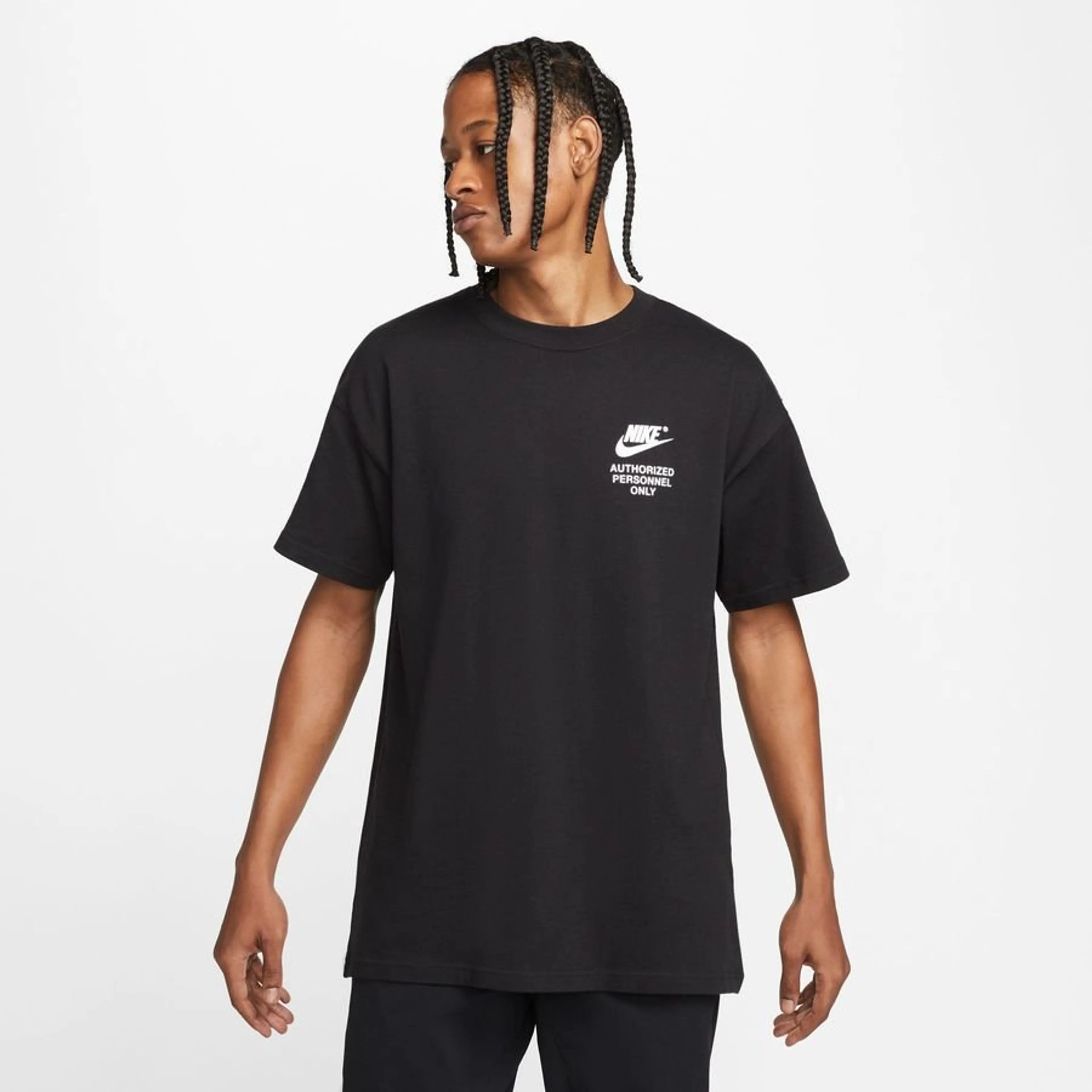 T-shirt nike -vari modelli disponibili-