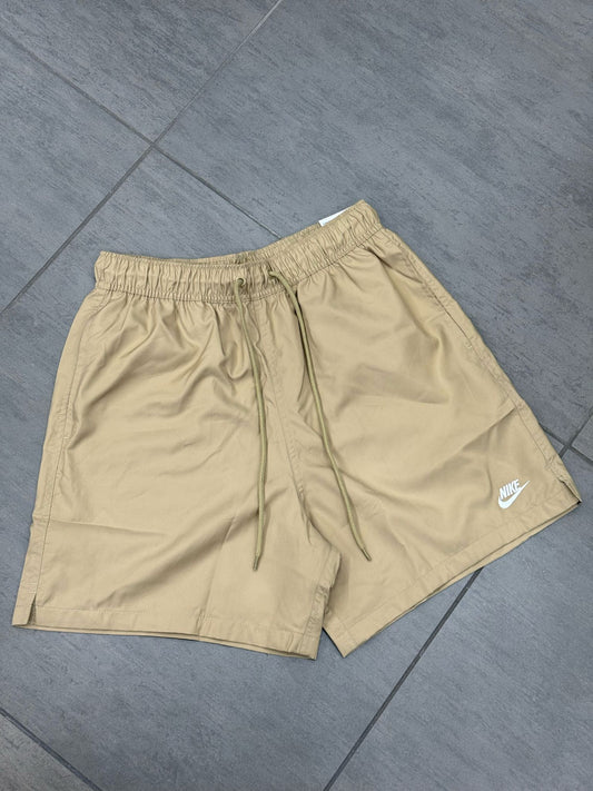 COSTUME BEIGE NIKE