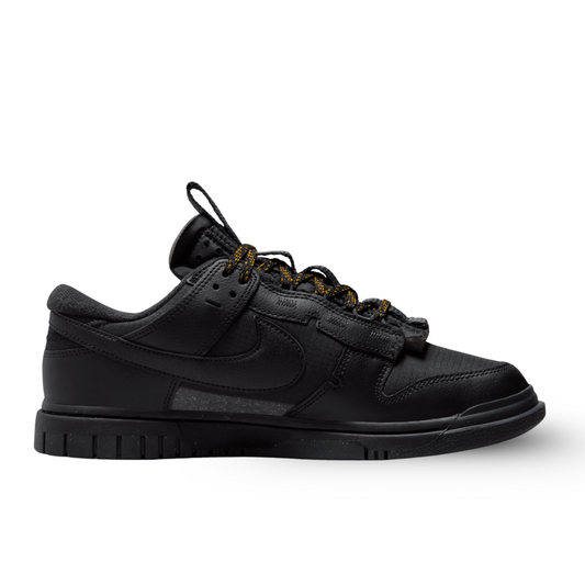 Nike  Dunk Low Jumbo Black