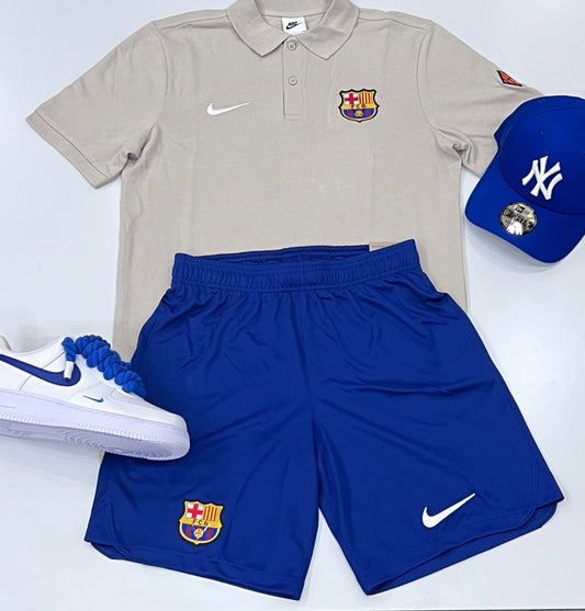 completo barcellona