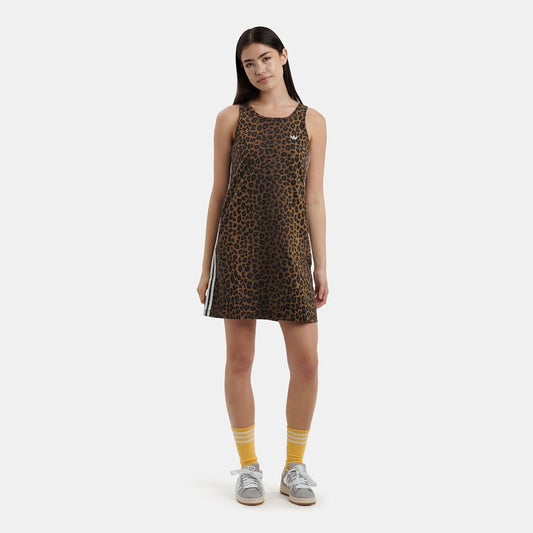 vestito adidas animalier