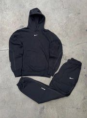 Tuta Nike Nocta Black