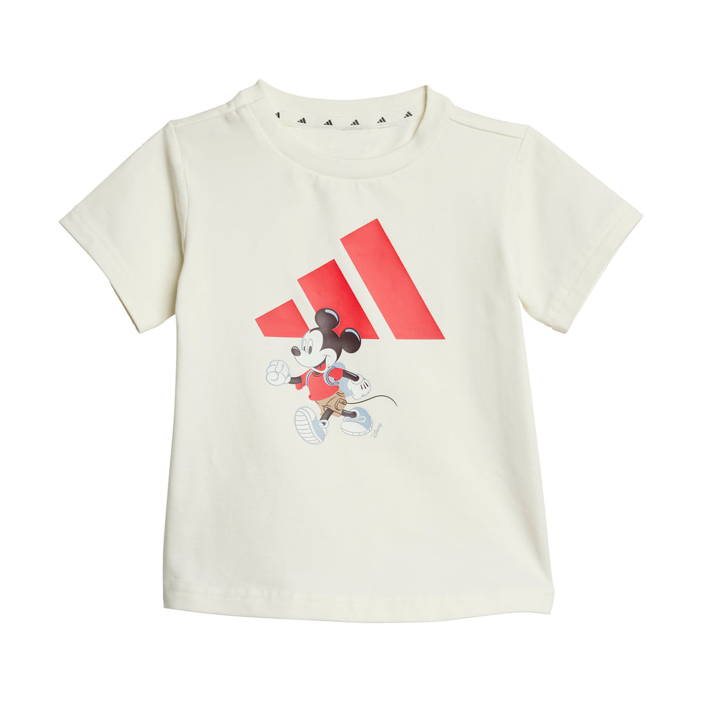Completino Adidas Disney Mickey bambini