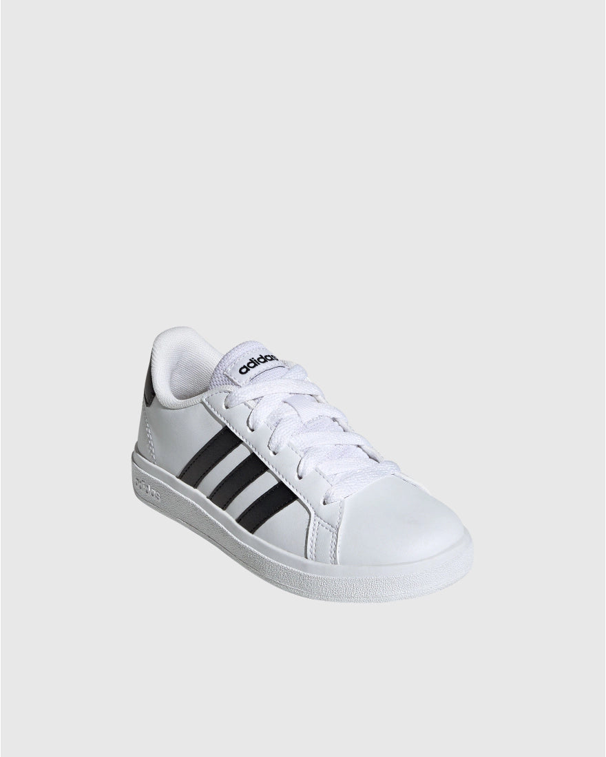 ADIDAS GRAND COURT NERA SUPERSTAR