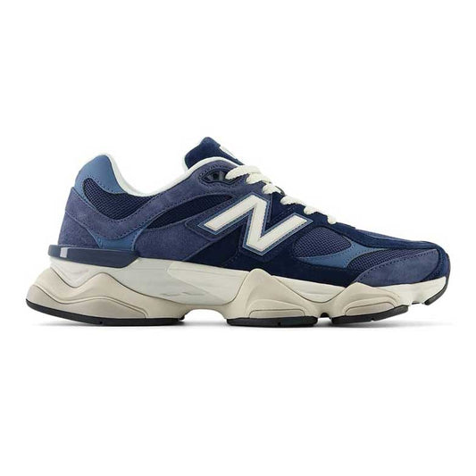 New Balance 9060 Blu Navy