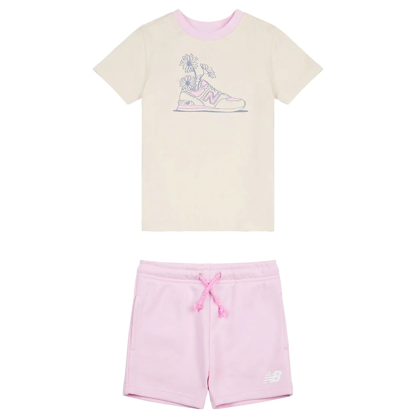 completino bimba new balance