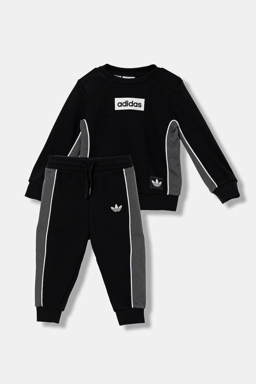 Tutina Adidas Bambino
