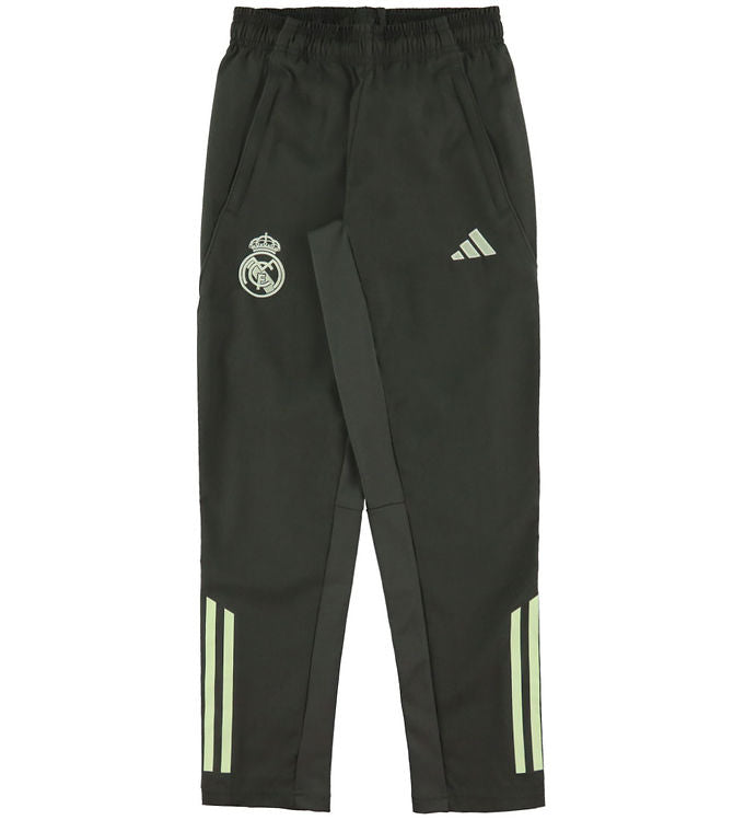 Tuta Real Madrid x Adidas Bambini