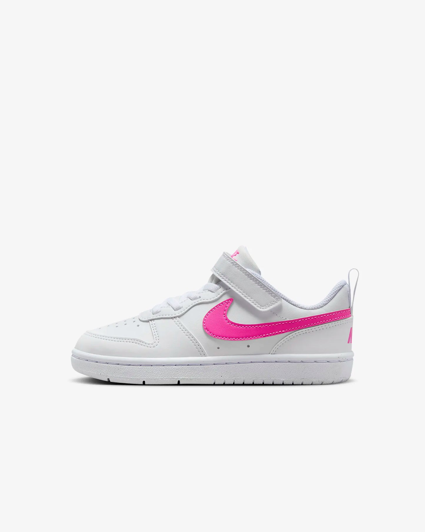 NIKE COURT BOROUGH LOW RECRAFT BABY GIRL