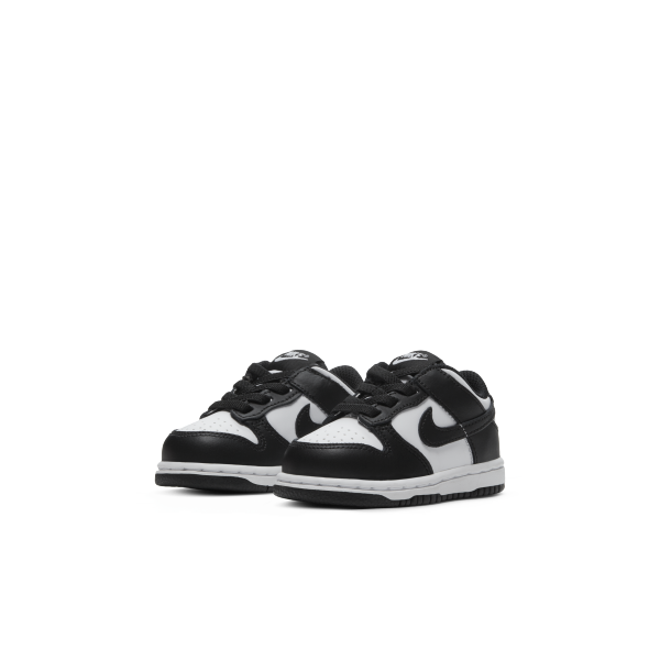 NIKE DUNK LOW "PANDA" BABY
