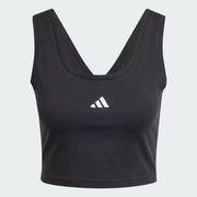 Top Adidas - nero o bianco-
