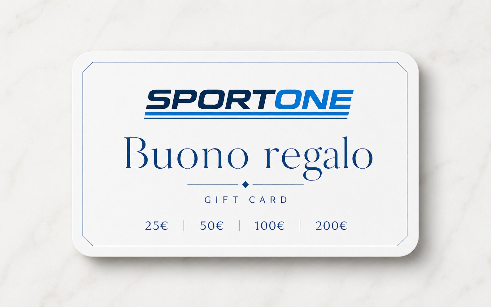 Sport One