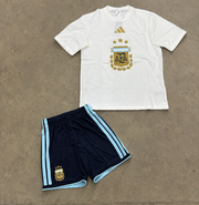 Completo Adidas x Argentina