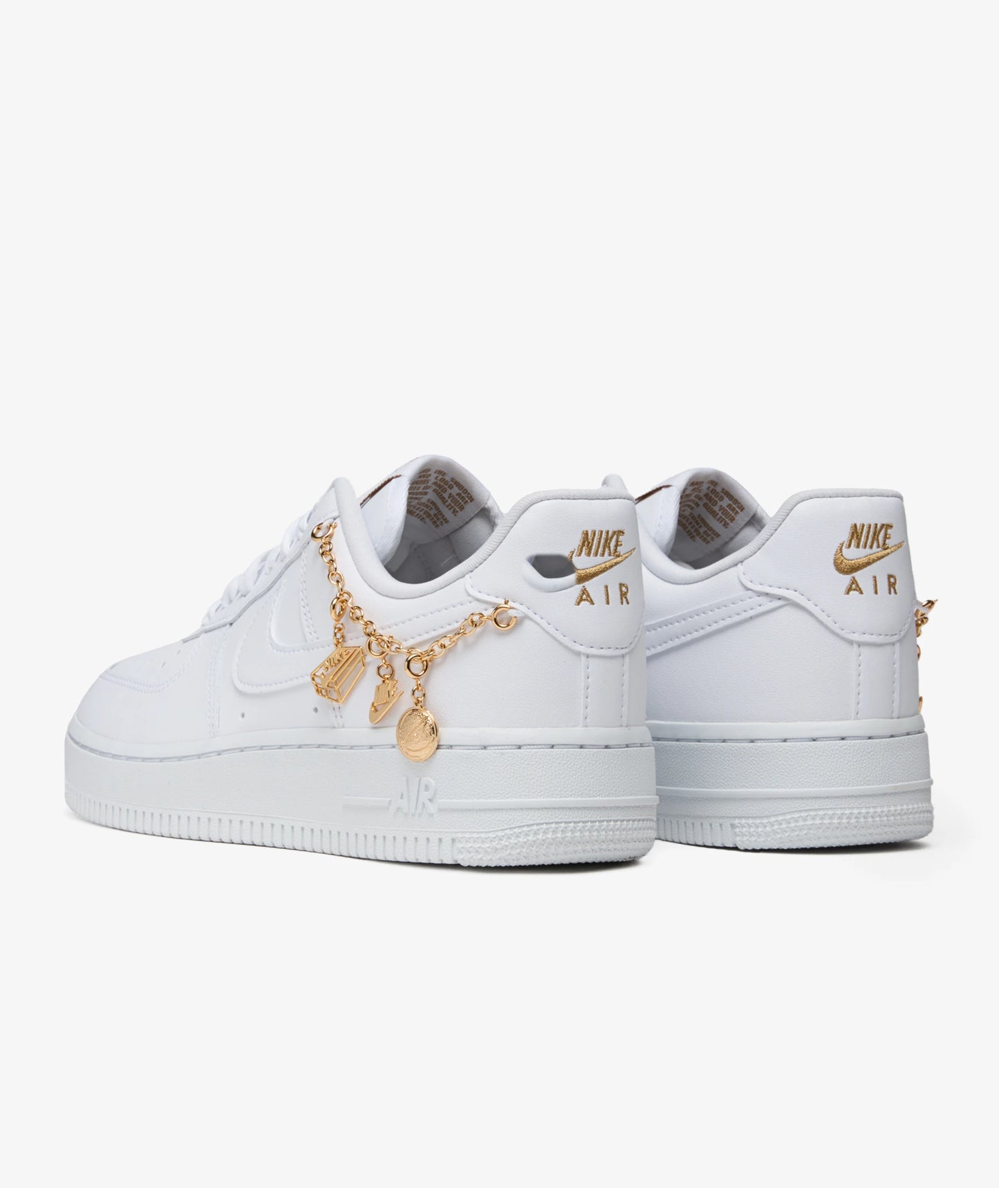 Nike Air Force 1 LX '07 Jewel Gold