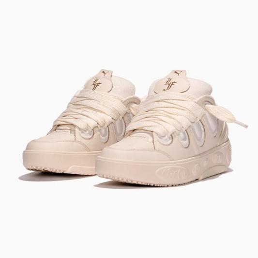 PUMA LAMELO BALL LAFRANCE BEIGE
